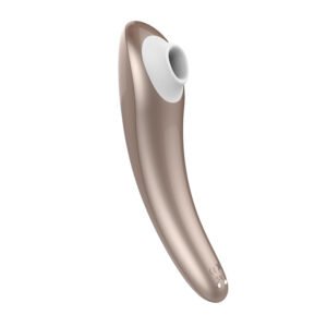 Clitoral Suction Stimulator
