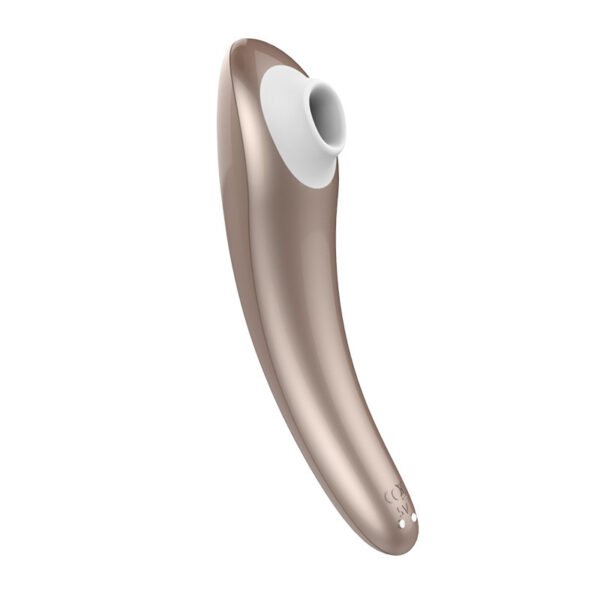 Clitoral Suction Stimulator