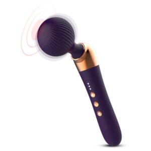 Wand Vibrator