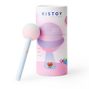 Mini Magic Wand Vibrator