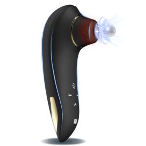Clitoral Suction Stimulator