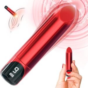 Bullet Clitoral Simulator