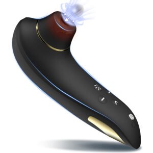 Suction Vibrator