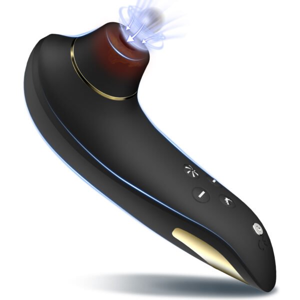 Suction Vibrator