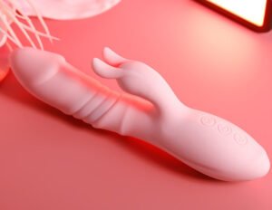 Clitoral Vibrator
