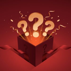 Mystery Box