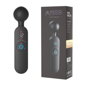 Wand Vibrator