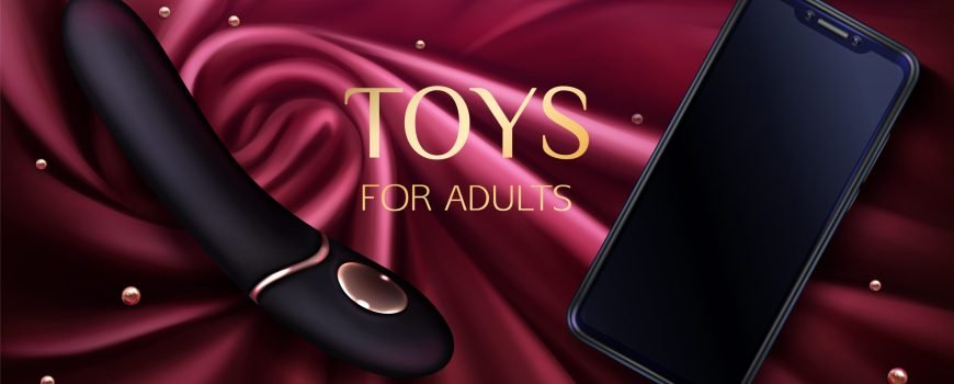 Toys for adult